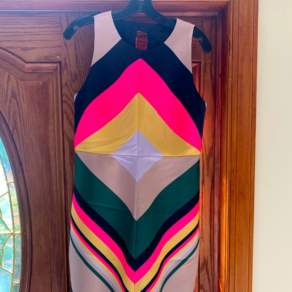 J. Crew Collection Dress | Size 8